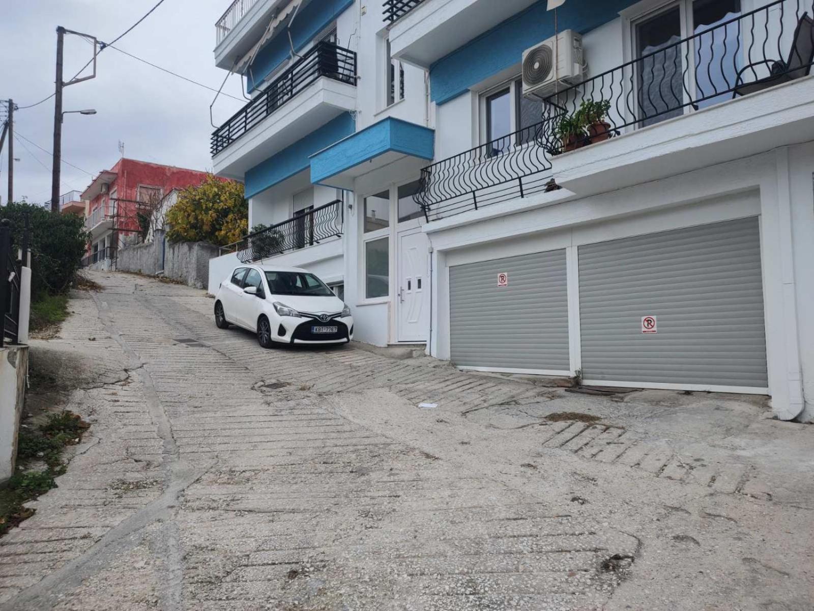 Apartment Fina's Kavala